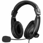 Sandberg Saver USB Headset Large recenze
