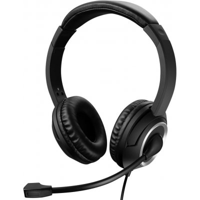 Sandberg USB Chat Headset recenze