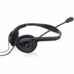 Sandberg USB Headset Bulk recenze