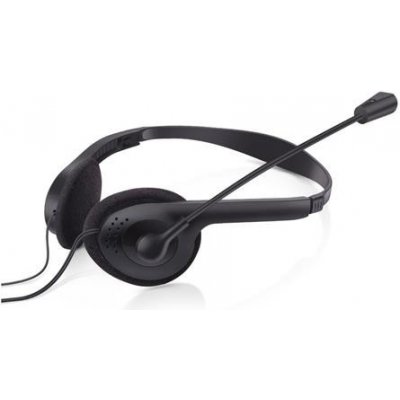 Sandberg USB Headset Bulk recenze