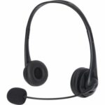 Sandberg USB Office Headset recenze