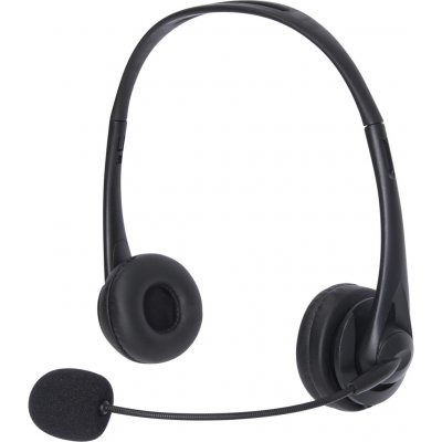 Sandberg USB Office Headset recenze