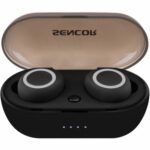 Sencor SEP 510BT recenze