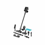 Sencor SVC 0725 BK recenze