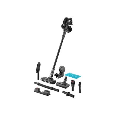 Sencor SVC 0725 BK recenze