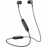 Sennheiser CX 350BT recenze