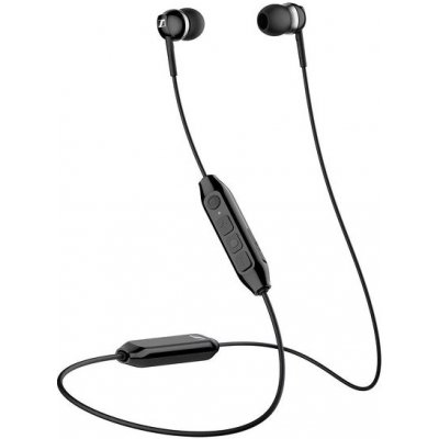 Sennheiser CX 350BT recenze