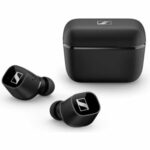 Sennheiser CX 400BT recenze