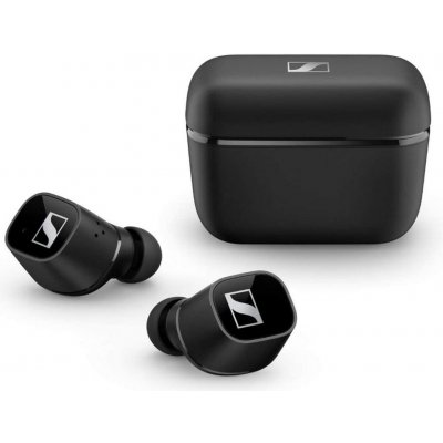Sennheiser CX 400BT recenze