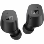 Sennheiser CX True Wireless recenze