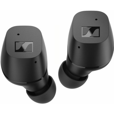 Sennheiser CX True Wireless recenze