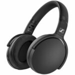 Sennheiser HD 350 BT recenze