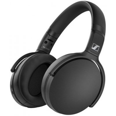 Sennheiser HD 350 BT recenze