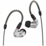 Sennheiser IE 900 recenze