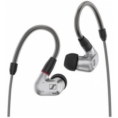 Sennheiser IE 900 recenze