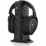 Sennheiser RS 175-U recenze