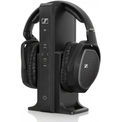 Sennheiser RS 175-U recenze