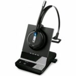 Sennheiser SDW 5014 recenze
