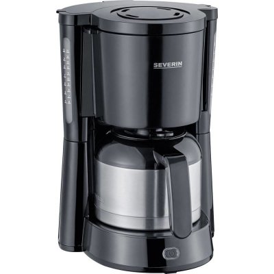 Severin KA 4835 recenze