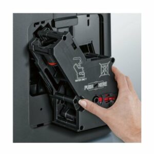 Fotografie Siemens TE 658209 RW  recenzía