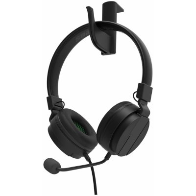 Snakebyte Head:Set SX recenze