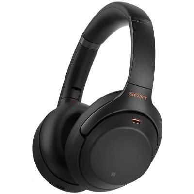 Sony WH-1000XM4 recenze