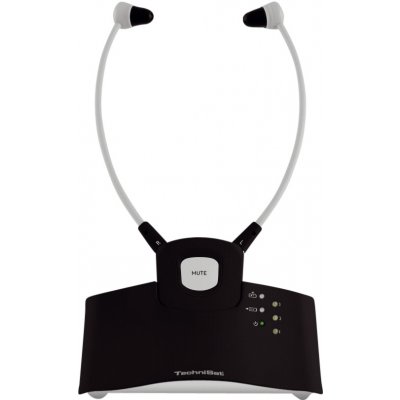 Technisat StereoMan ISI 2 recenze