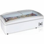 Tefcold HEAD-CF-P recenze