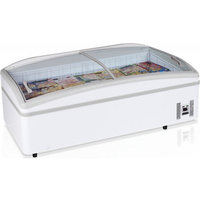 Tefcold HEAD-CF-P recenze