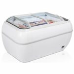 Tefcold Twin HEAD-CF recenze