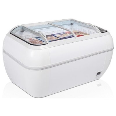 Tefcold Twin HEAD-CF recenze