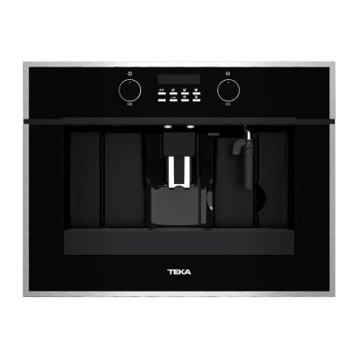 Teka CLC 855 GM BX recenze