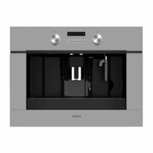 Fotografie Teka CLC 855 GM SM  recenzía