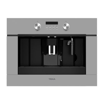 Teka CLC 855 GM SM recenze