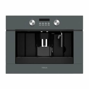 Fotografie Teka CLC 855 GM ST  recenzía