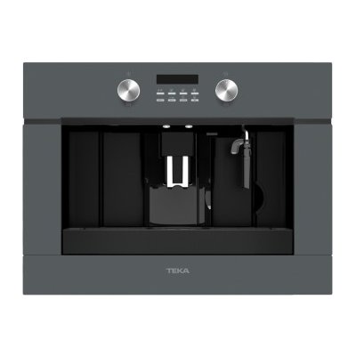 Teka CLC 855 GM ST recenze