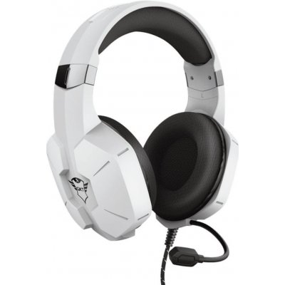 Trust GXT 323W Carus Gaming Headset for PS5 recenze