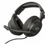 Trust GXT 433 Pylo Comfortable Multiplatform Gaming Headset recenze