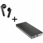 Trust Primo Touch Bluetooth Wireless Earphones recenze