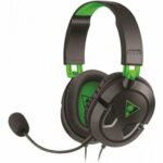 Turtle Beach EAR FORCE RECON 50X recenze