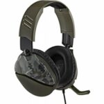 Turtle Beach Recon 70 recenze