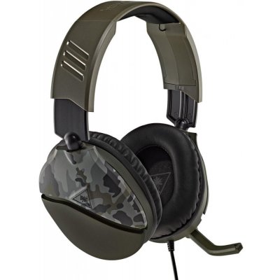 Turtle Beach Recon 70 recenze