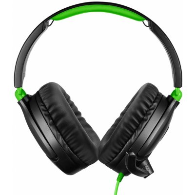Turtle Beach Recon 70X recenze