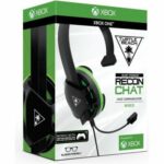 Turtle Beach Recon Chat Headset Xbox One recenze