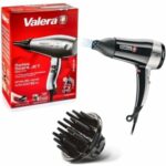 Valera Hairdryers Silent Power 2400 Ionic recenze