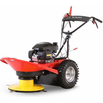 Vari BDR-720 ADELA PRO recenze