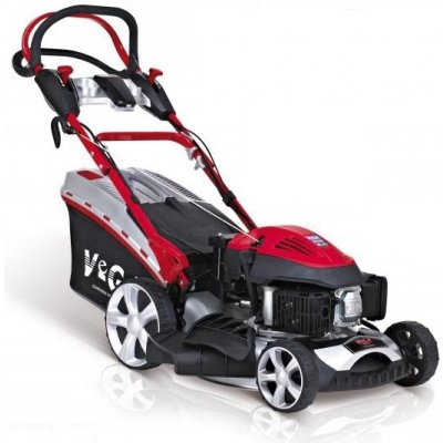 Vega 485 SXHE 7in1 recenze