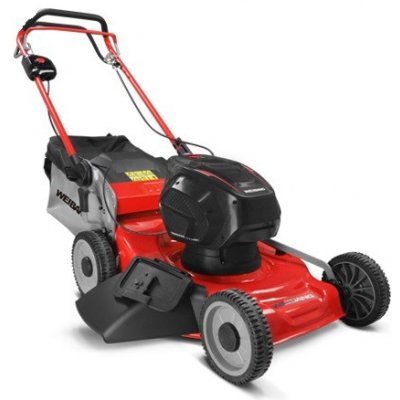 Weibang WB 452 SE recenze