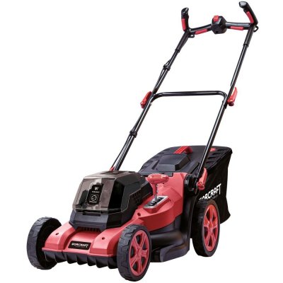 Worcraft CLM-S40LiB recenze