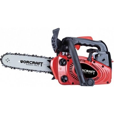 Worcraft GCS26-10 recenze